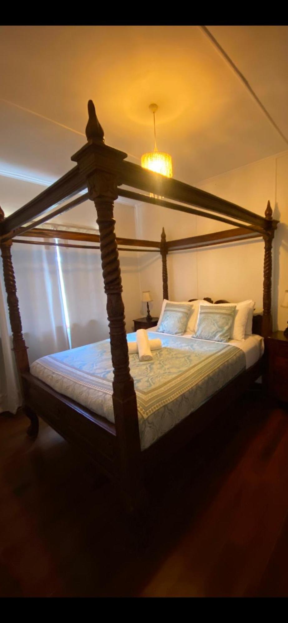 Miramar Cottage Денмарк Экстерьер фото