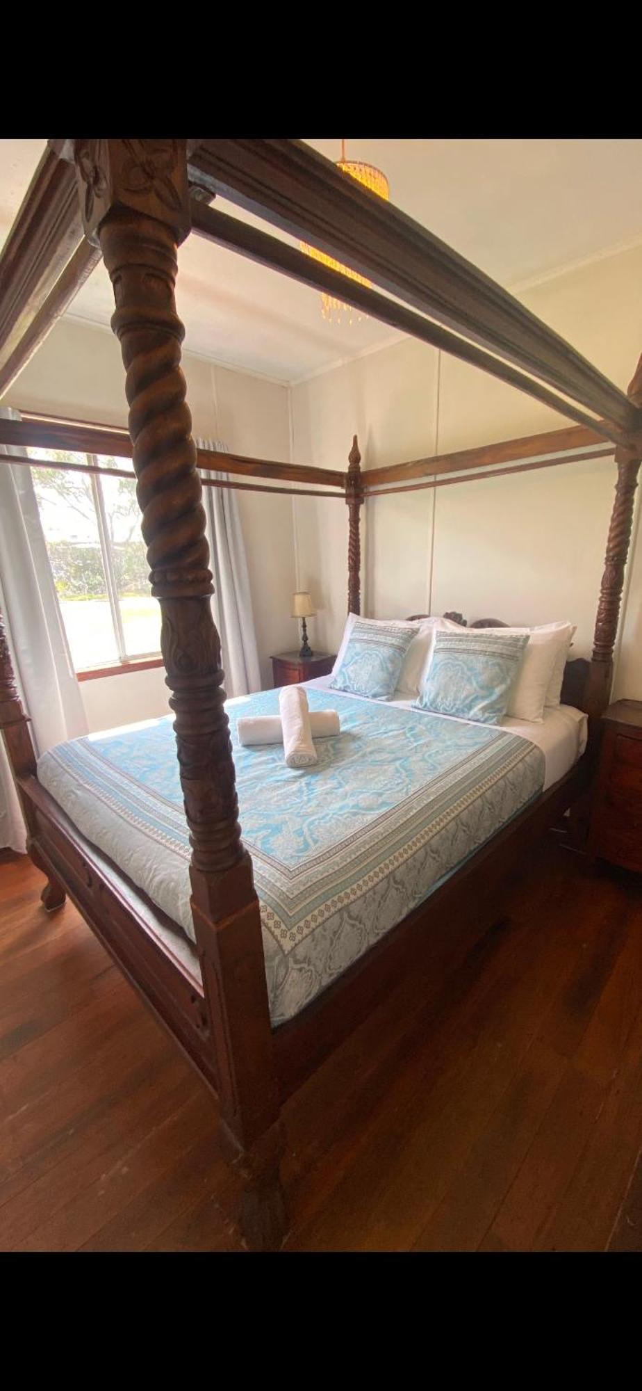 Miramar Cottage Денмарк Экстерьер фото